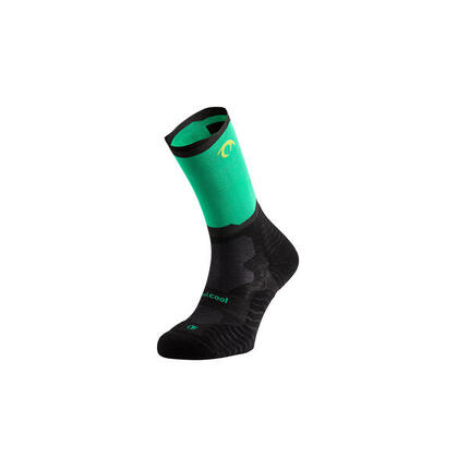 Calcetines trail running unisex Rise Five LURBEL