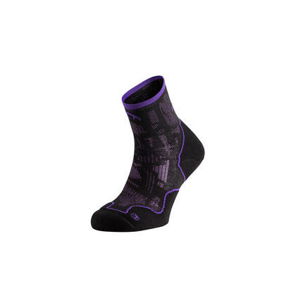 Calcetines trail unisex Desafío Blur Four Lurbel