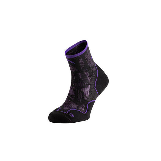Calcetines trail unisex Desafío Blur Four Lurbel