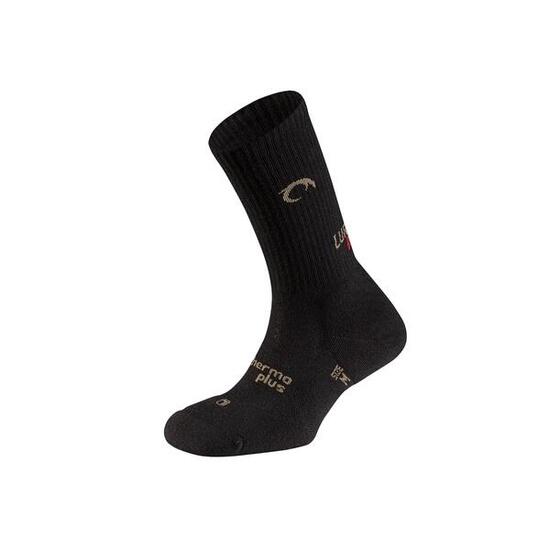 Chaussettes Lurbel modèle 00C1.196U.0000 pour unisexe
