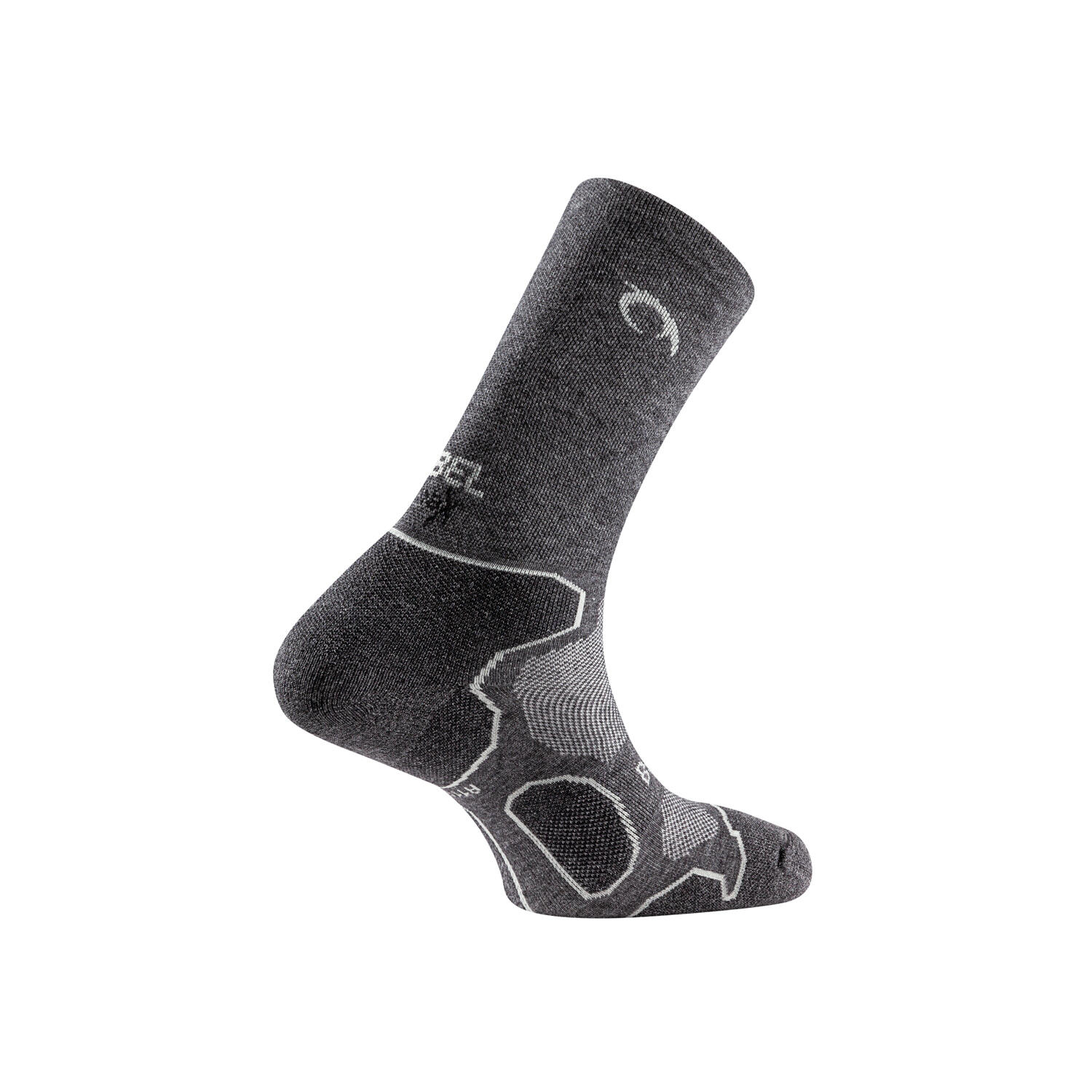 Calcetines térmicos de senderismo Fanlo Five LURBEL 2/4