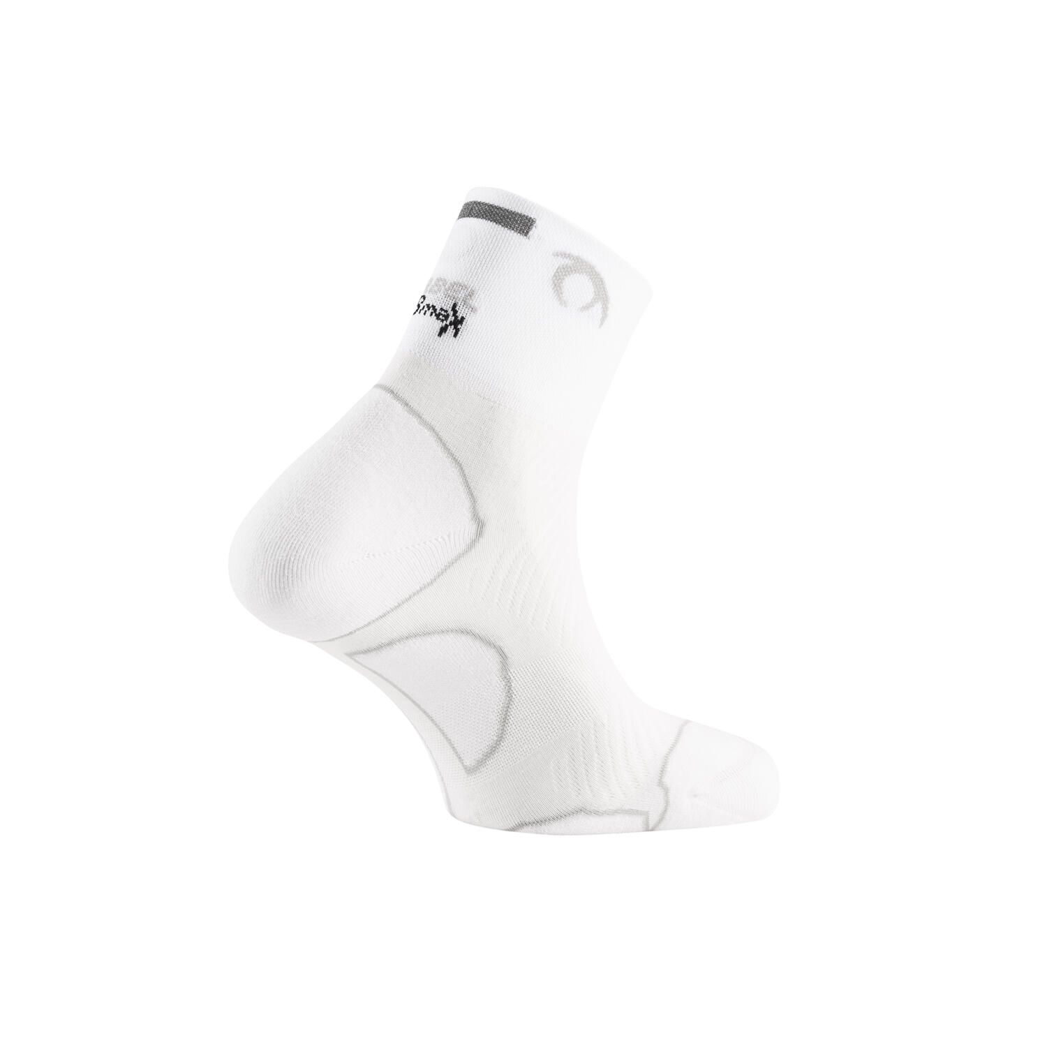 Calcetines running unisex Distance Three Lurbel 2/4