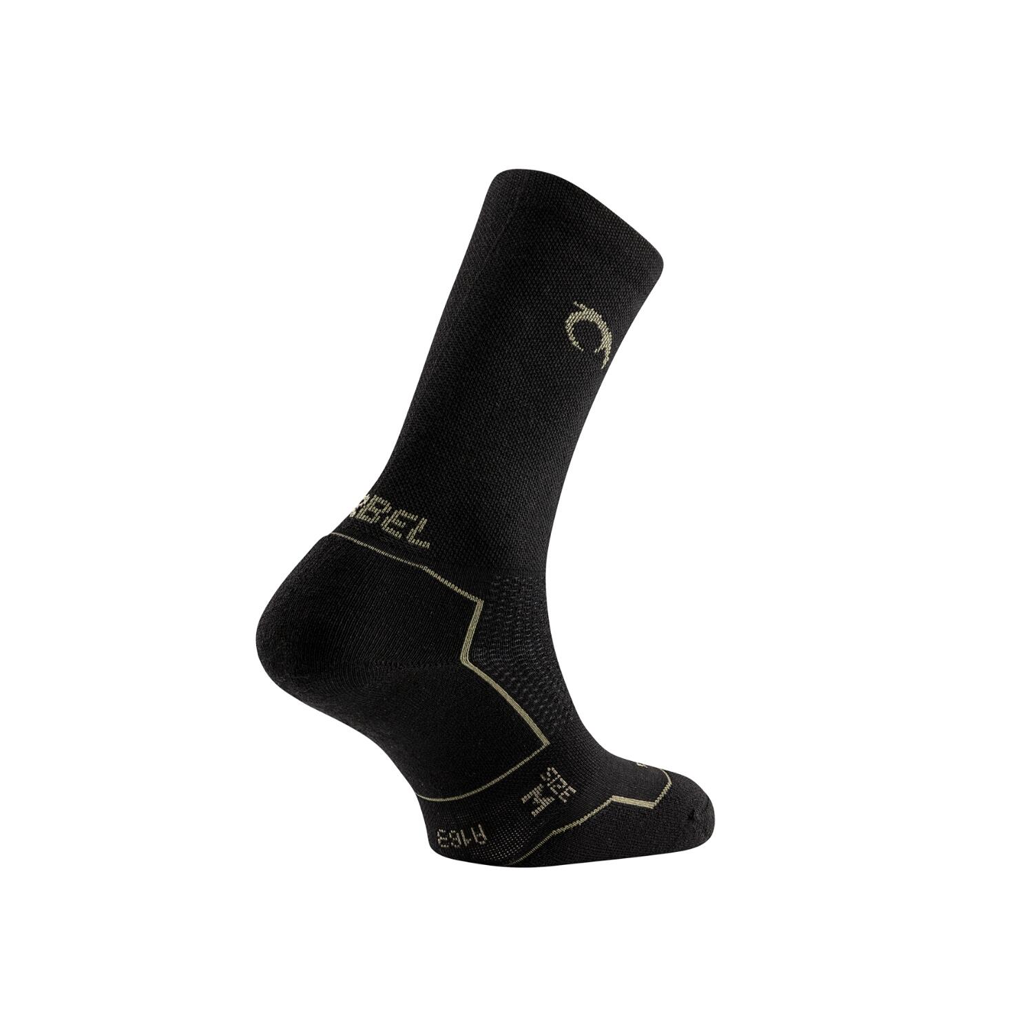 Chaussettes Lurbel modèle 00C0.142U.0045 pour unisexe 2/5
