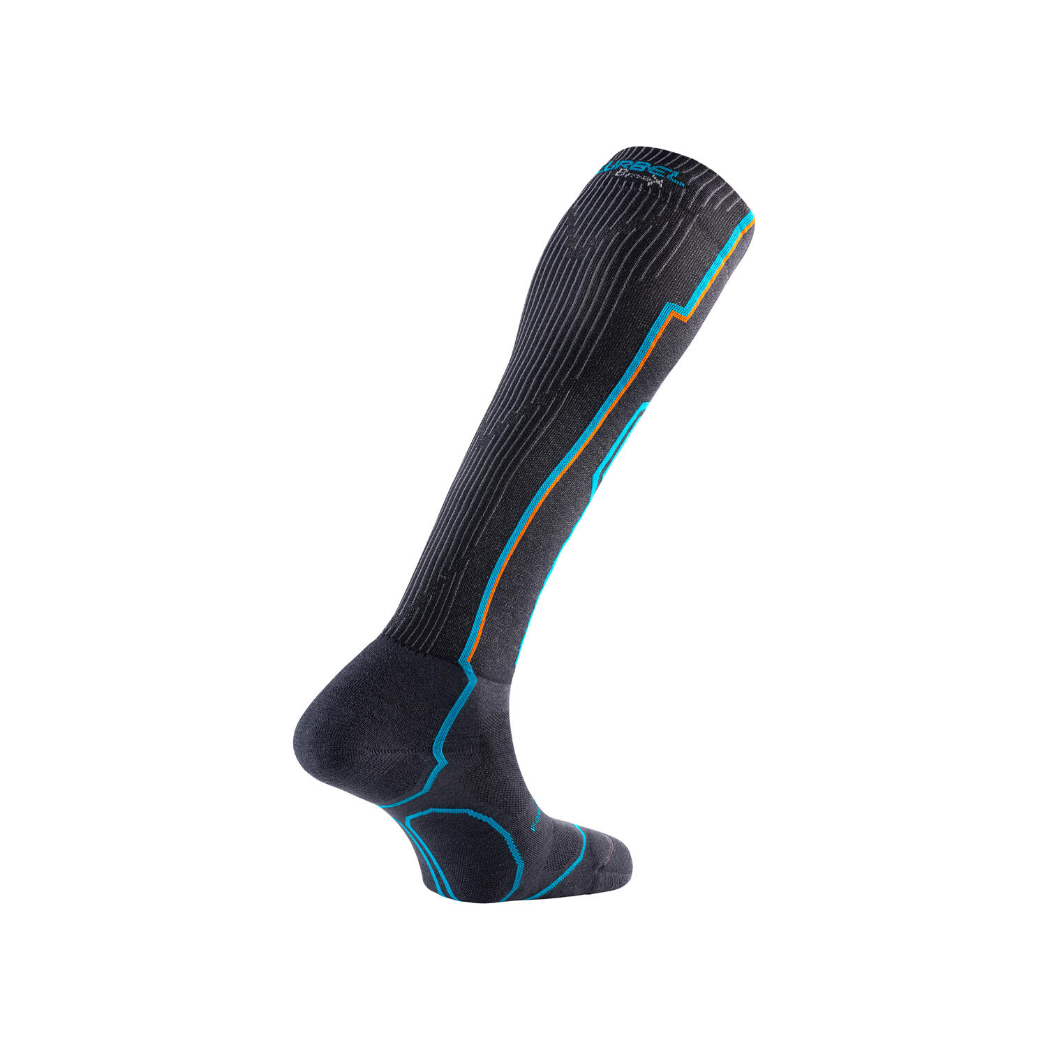 Calcetines de esquí unisex LURBEL Alpine Six 2/4
