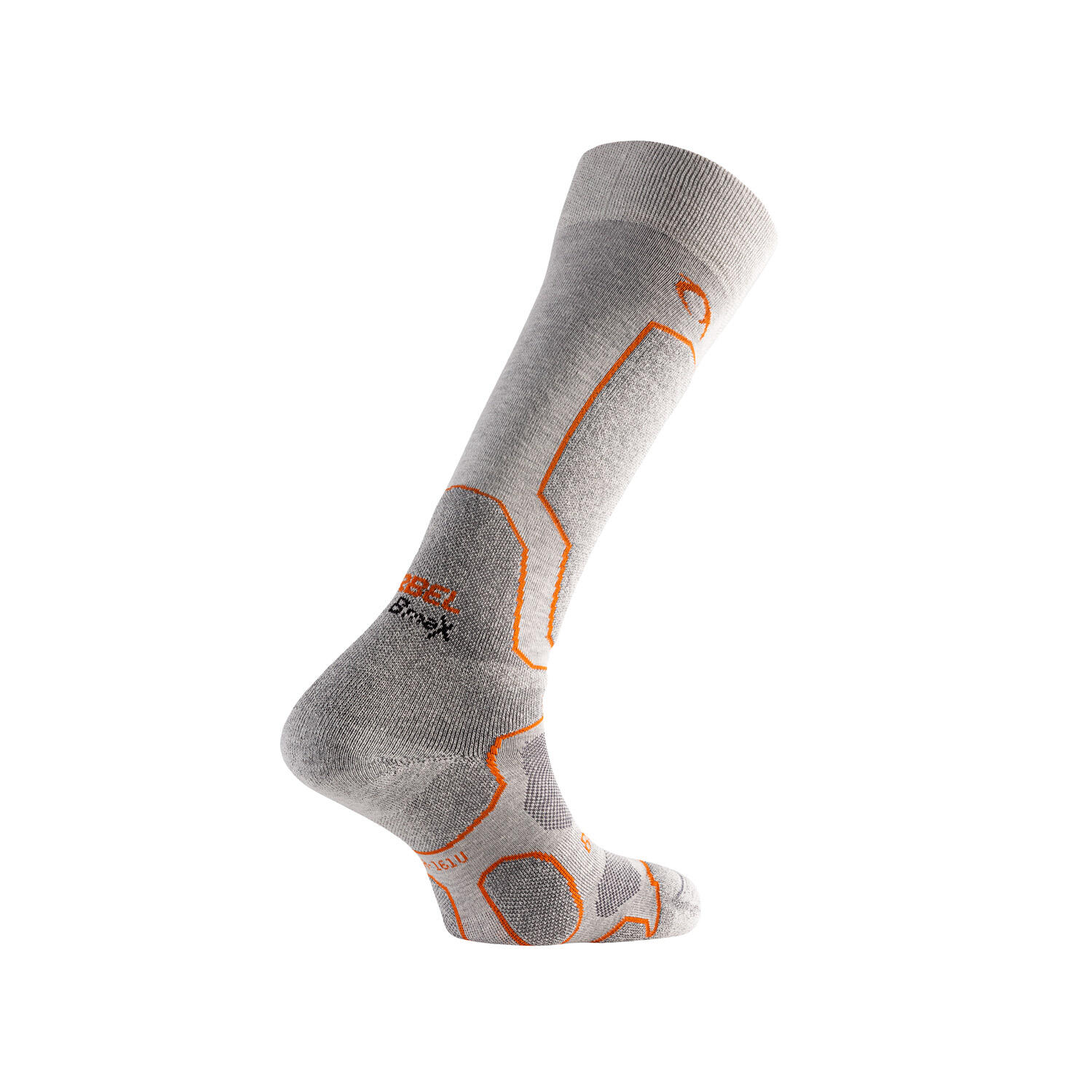 Calcetines esquí unisex Peak Six H6 LURBEL 2/3