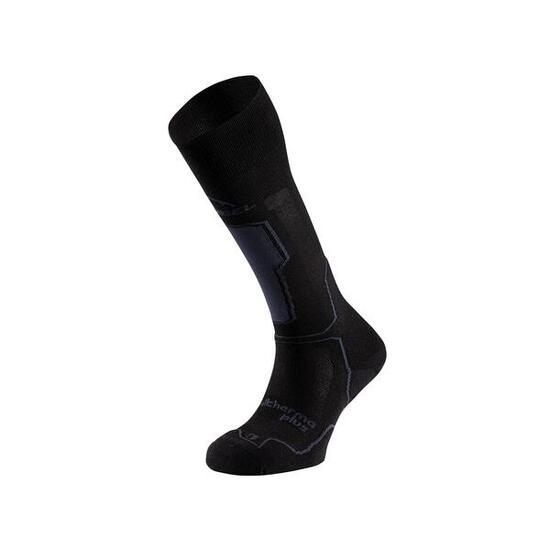 Calcetines de esquí unisex Veleta Six LURBEL