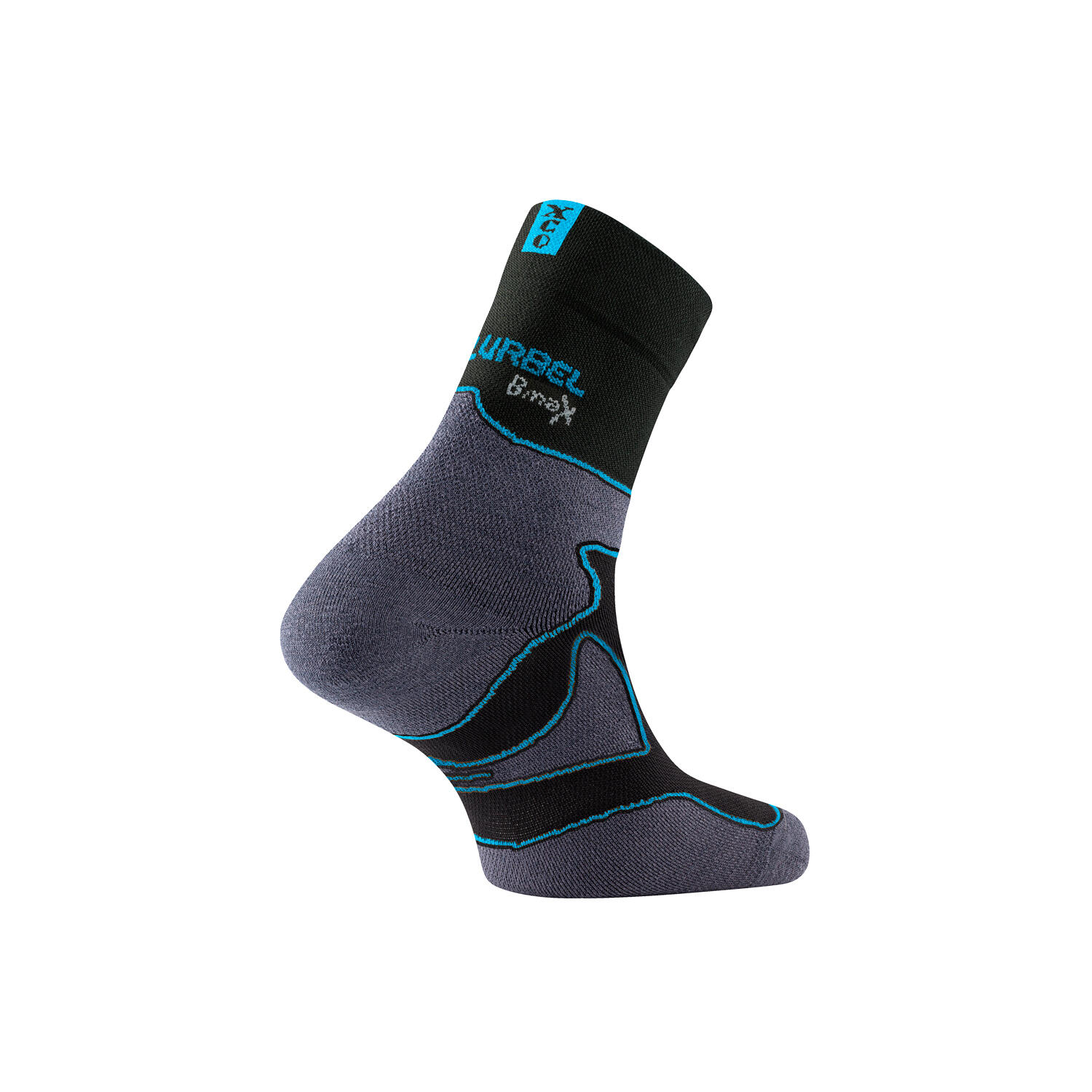 Calcetines técnicos Skate Five H5 Lurbel 2/4