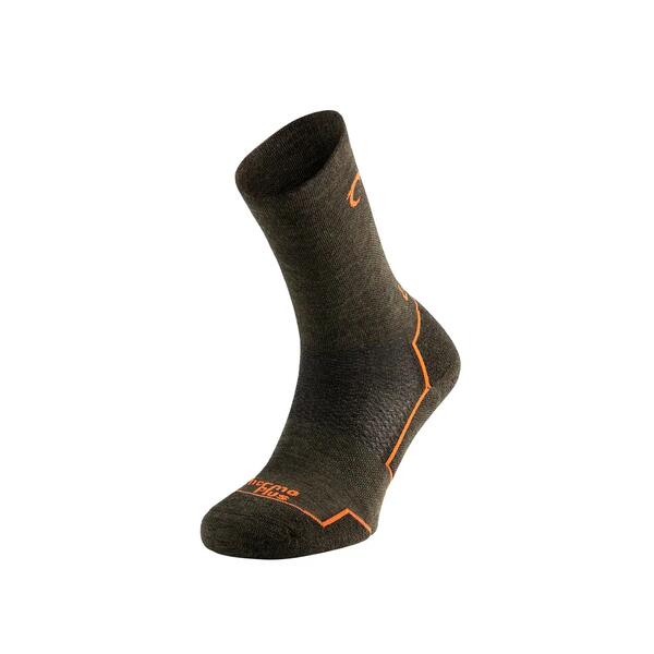 LURBEL Calcetines senderismo Agres Five LURBEL - térmicos Merino