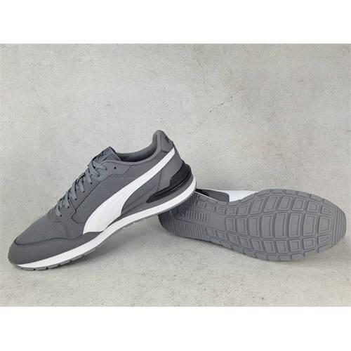Pantofi universali 39966603 pentru întregul an gri bărbătești