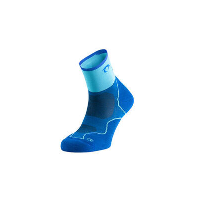 Calcetines de trail running unisex Desafio Four Lurbel