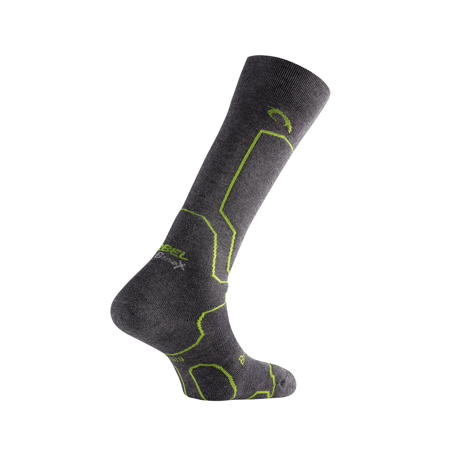 Calcetines esquí unisex Peak Six H6 LURBEL 2/5