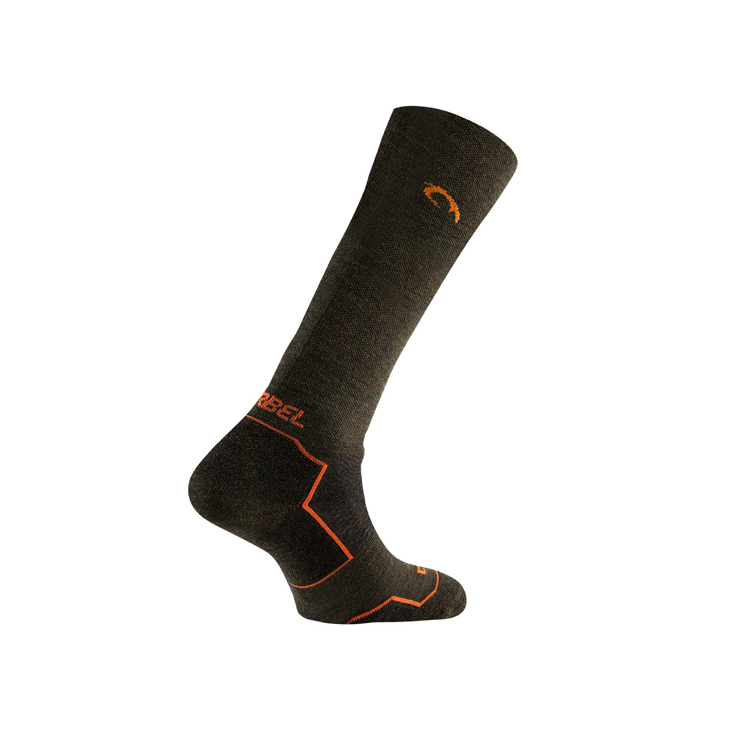 Calcetines de senderismo unisex Agres Six LURBEL 2/4