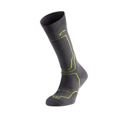 Calcetines esquí unisex Peak Six H6 LURBEL