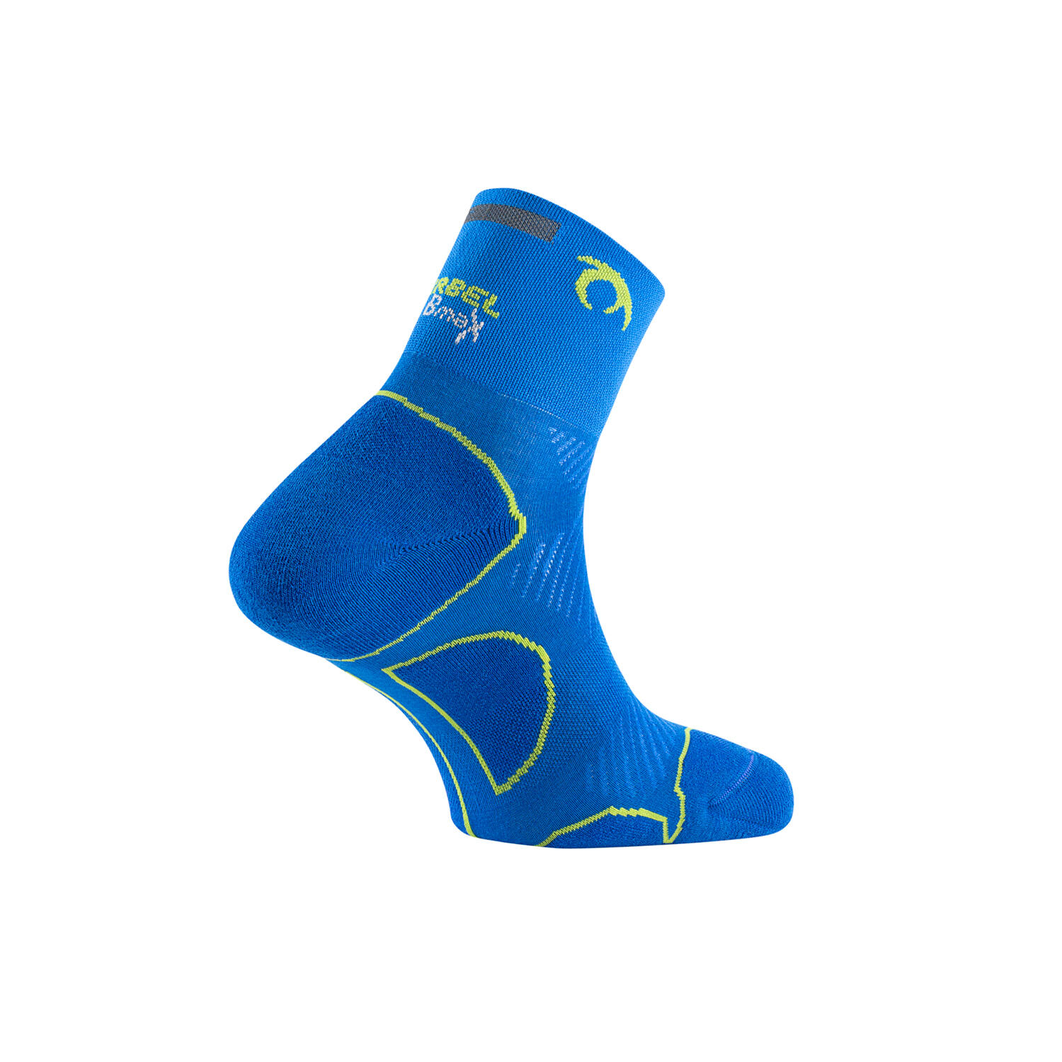Calzini Lurbel modello 00D1.100U.0404 per unisex 2/5