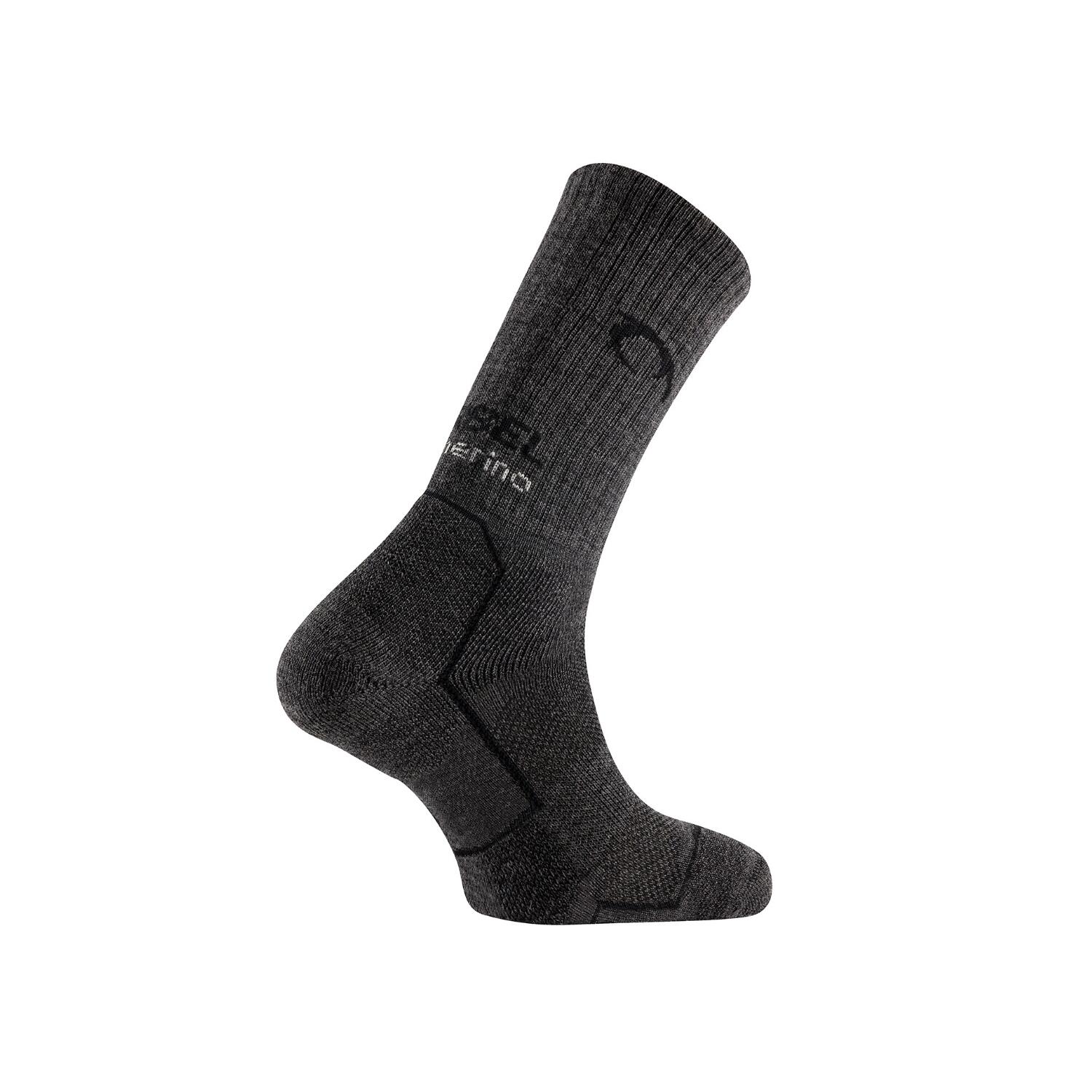 Calcetines de senderismo unisex Garo Five LURBEL 2/4