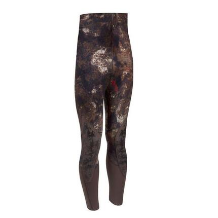 ROCKSEA - Trigocamo Wide 3mm Pantalon bas