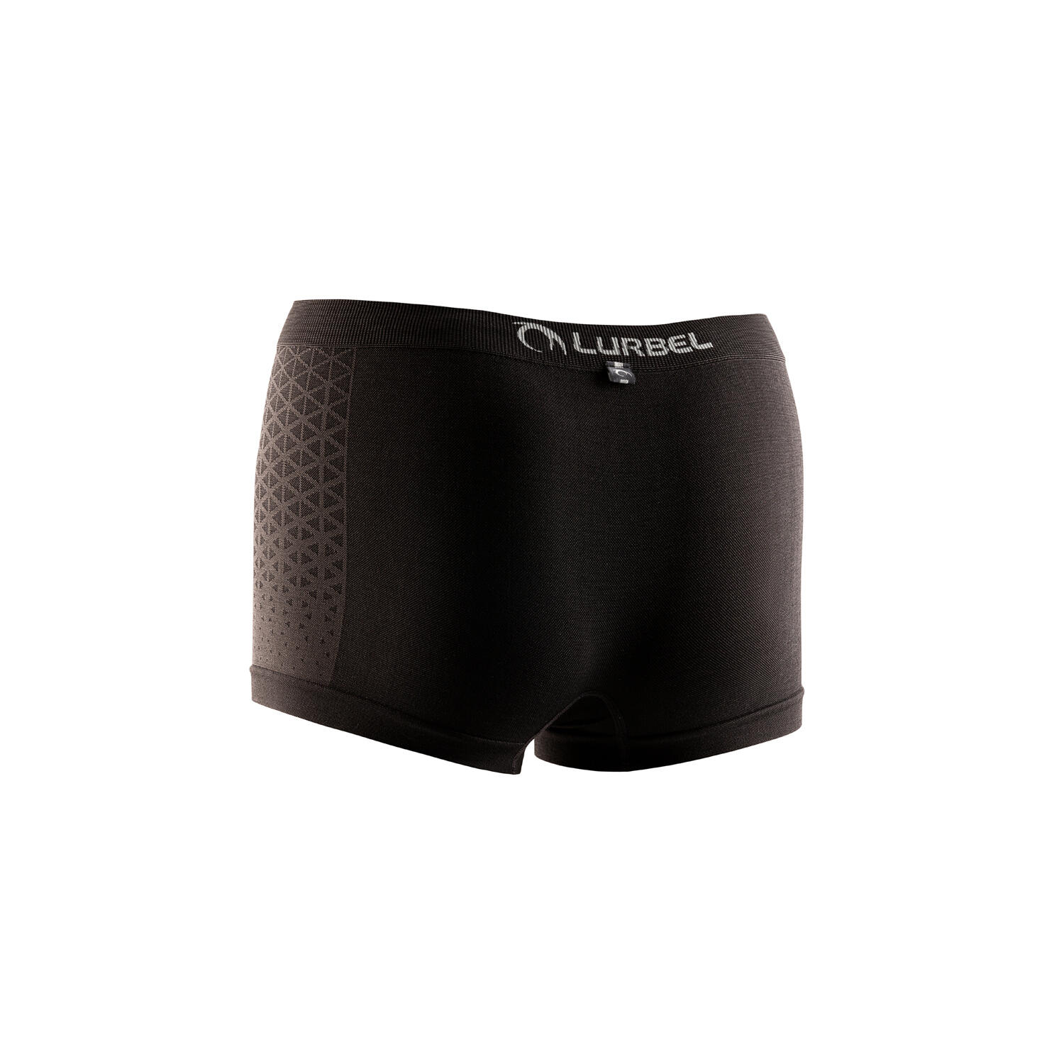 Braguitas mujer Cristallo Boxer W LURBEL 2/3