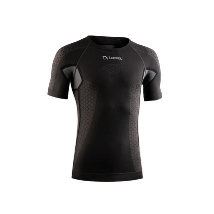 Camiseta de manga corta ciclismo Cristallo LURBEL