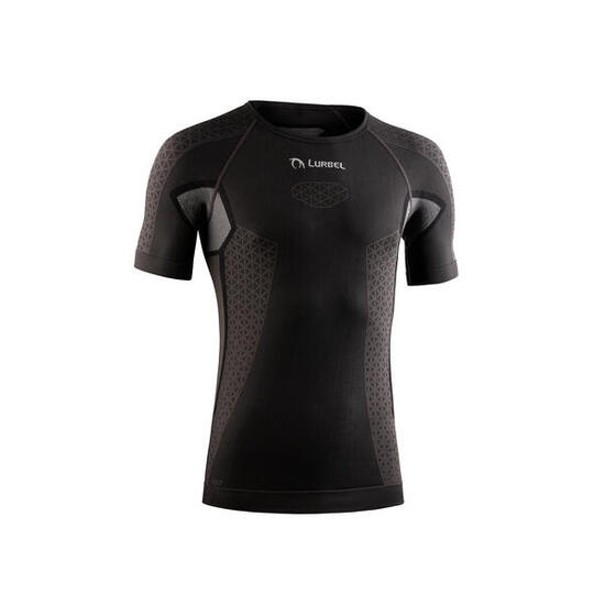 Camiseta de manga corta ciclismo Cristallo LURBEL