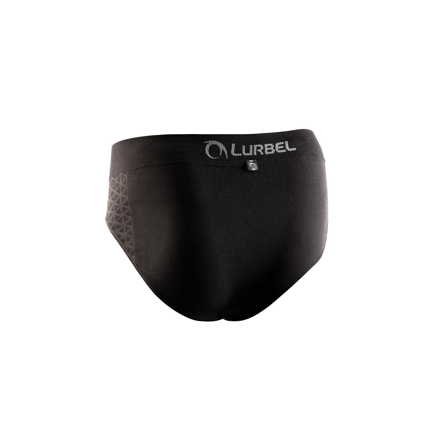 Calzoncillo hombre Cristallo Slip Lurbel 2/3