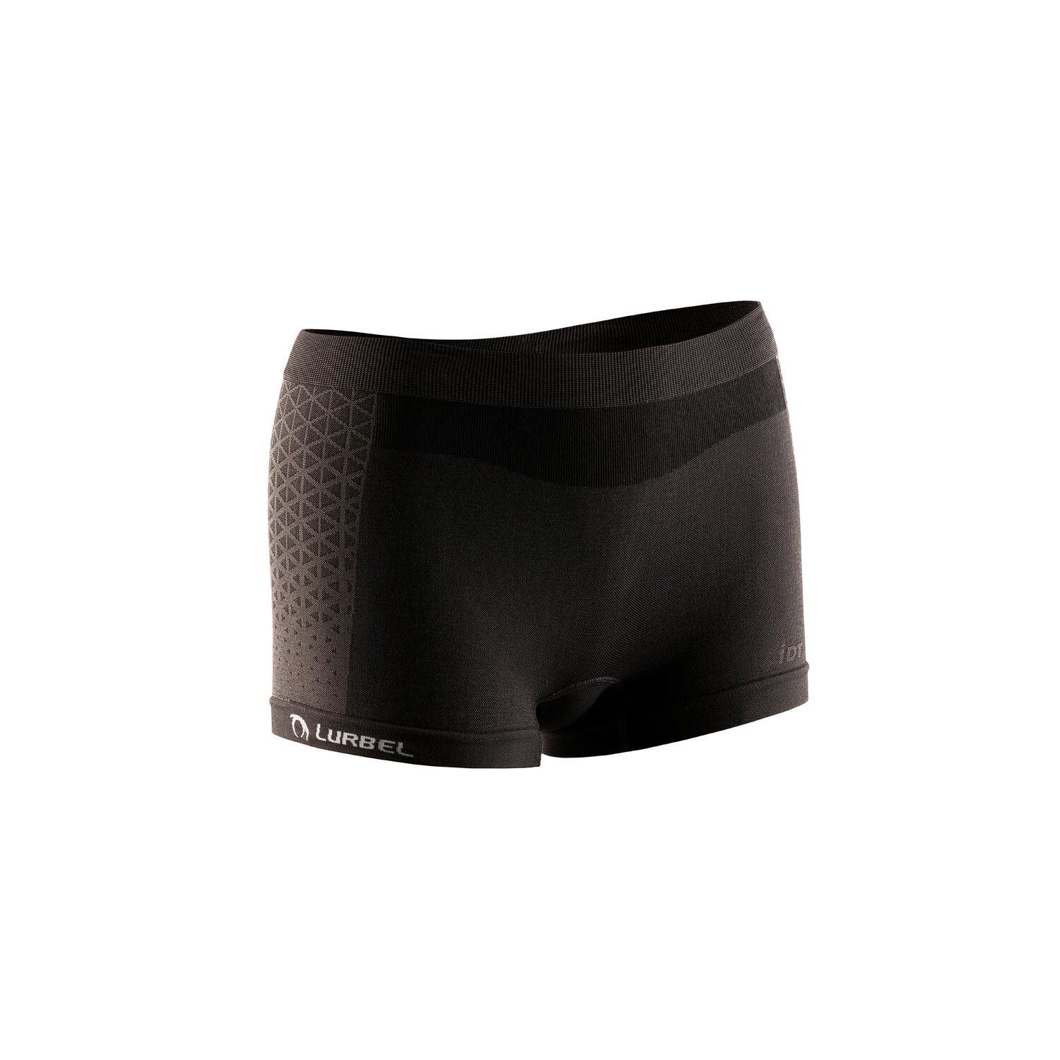 Braguitas mujer Cristallo Boxer W LURBEL 1/3