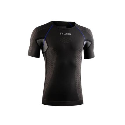 Camiseta de manga corta ciclismo Cristallo LURBEL