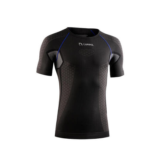Camiseta de manga corta ciclismo Cristallo LURBEL
