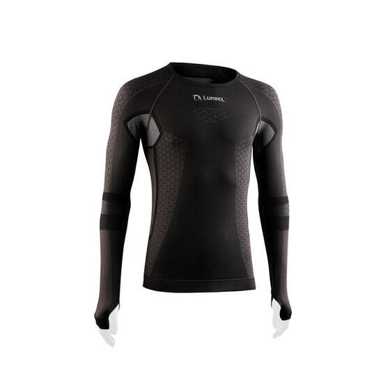 T-shirt Lurbel modèle 00B2.243M.0303 pour unisexe