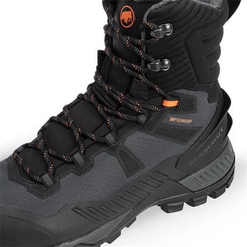 Buty trekkingowe damskie Mammut Blackfin Iii High 3/5