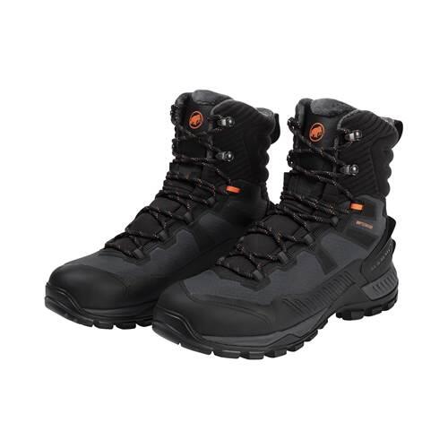 Buty trekkingowe damskie Mammut Blackfin Iii High 2/5