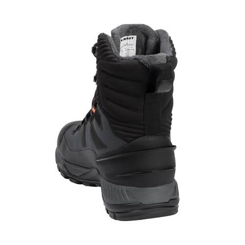 Buty trekkingowe damskie Mammut Blackfin Iii High 4/5