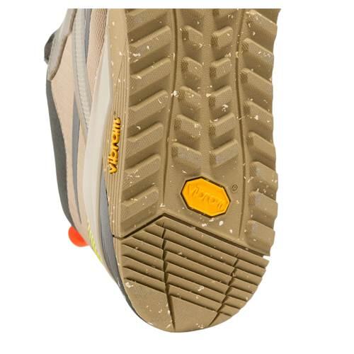 Buty do biegania męskie Reebok Nano X4