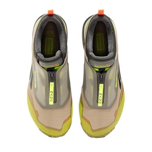 Buty do biegania męskie Reebok Nano X4 3/5