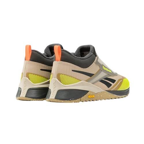 Buty do biegania męskie Reebok Nano X4 5/5
