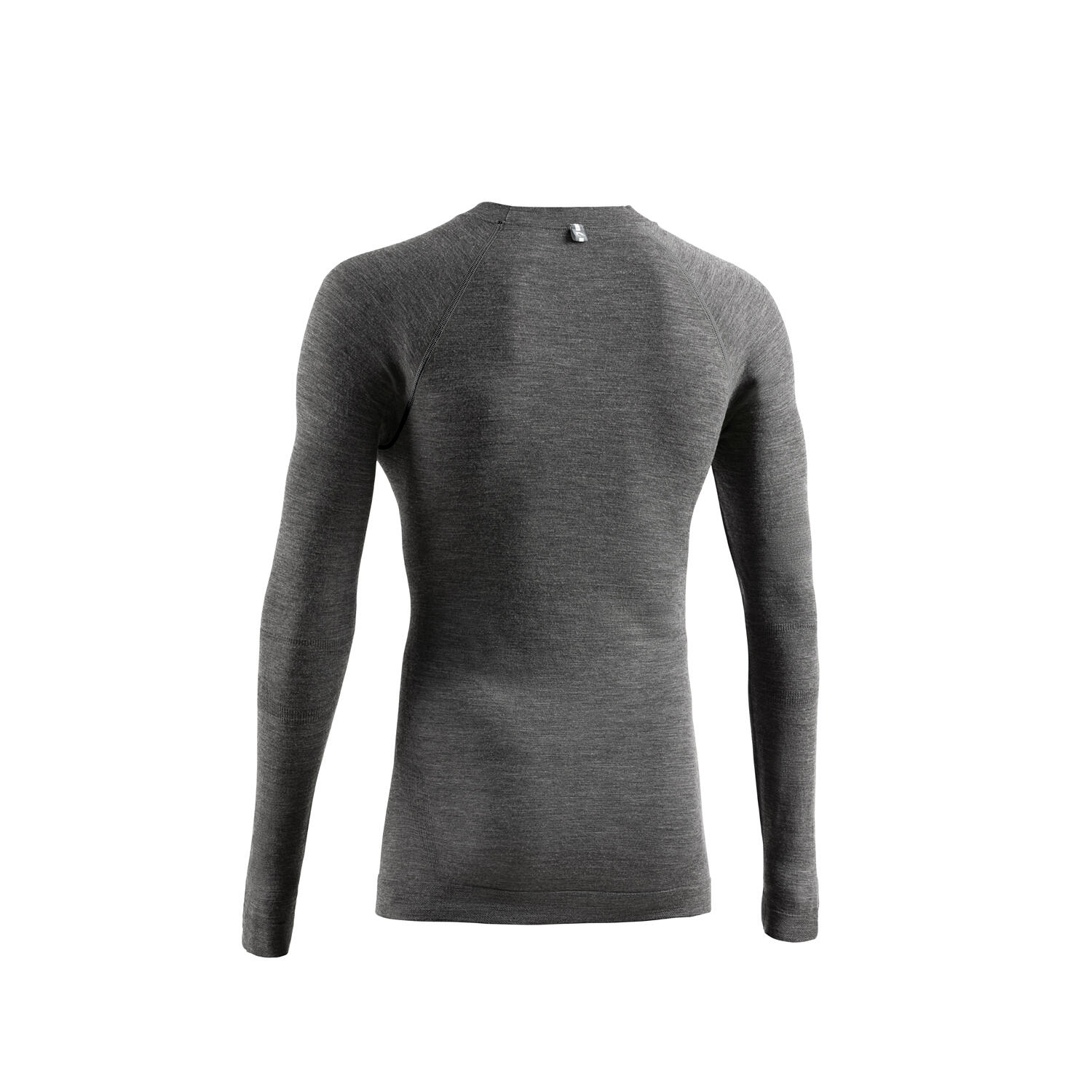 Camiseta térmica primera capa Merino Long Sleeves Lurbel 2/3