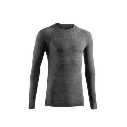 Camiseta térmica primera capa Merino Long Sleeves Lurbel