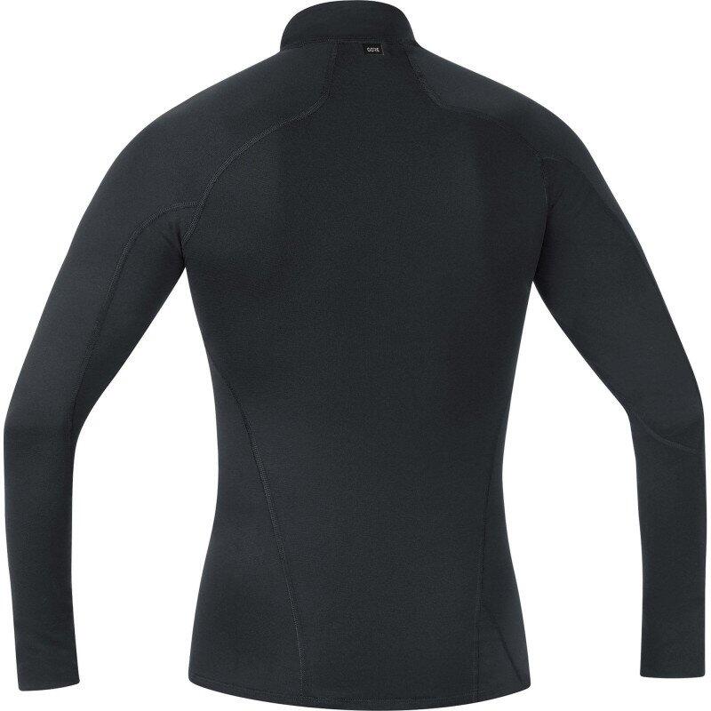 Maglia intima da running a maniche lunghe GORE Wear Baselayer Thermo Turtleneck 2/2