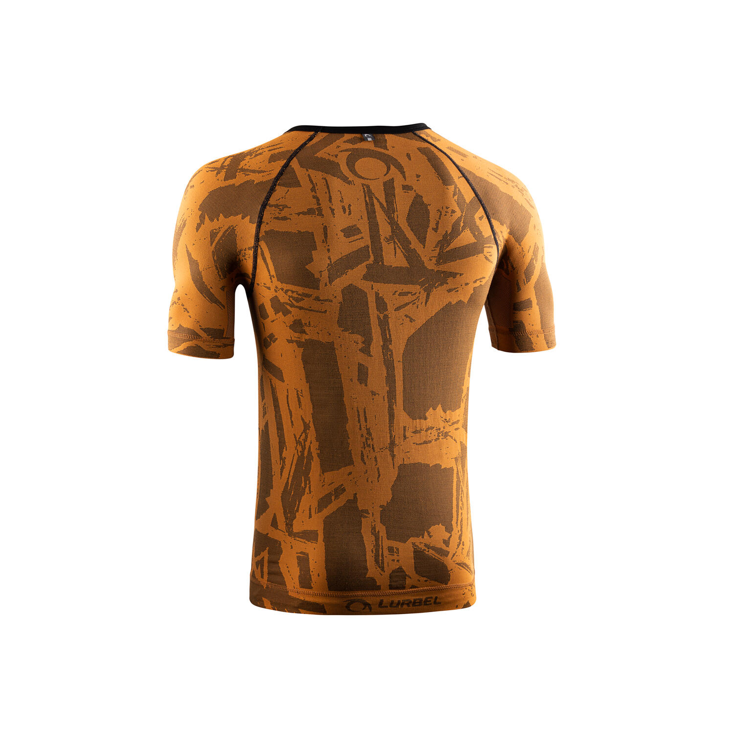 Maglia a maniche corte Lurbel modello 00A2.264U.1300 per uomini 2/3
