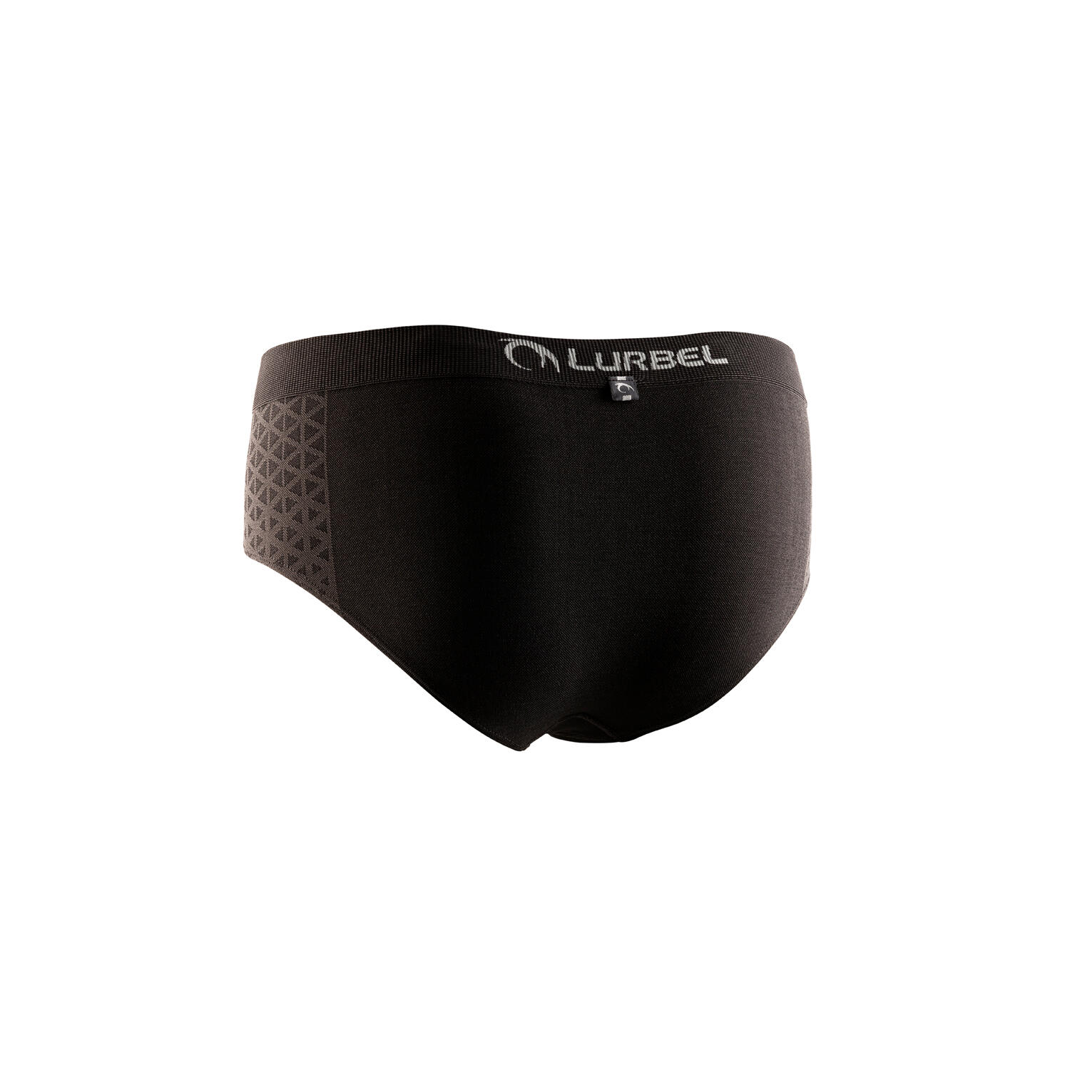 Braguita mujer Cristallo Briefs LURBEL 2/3