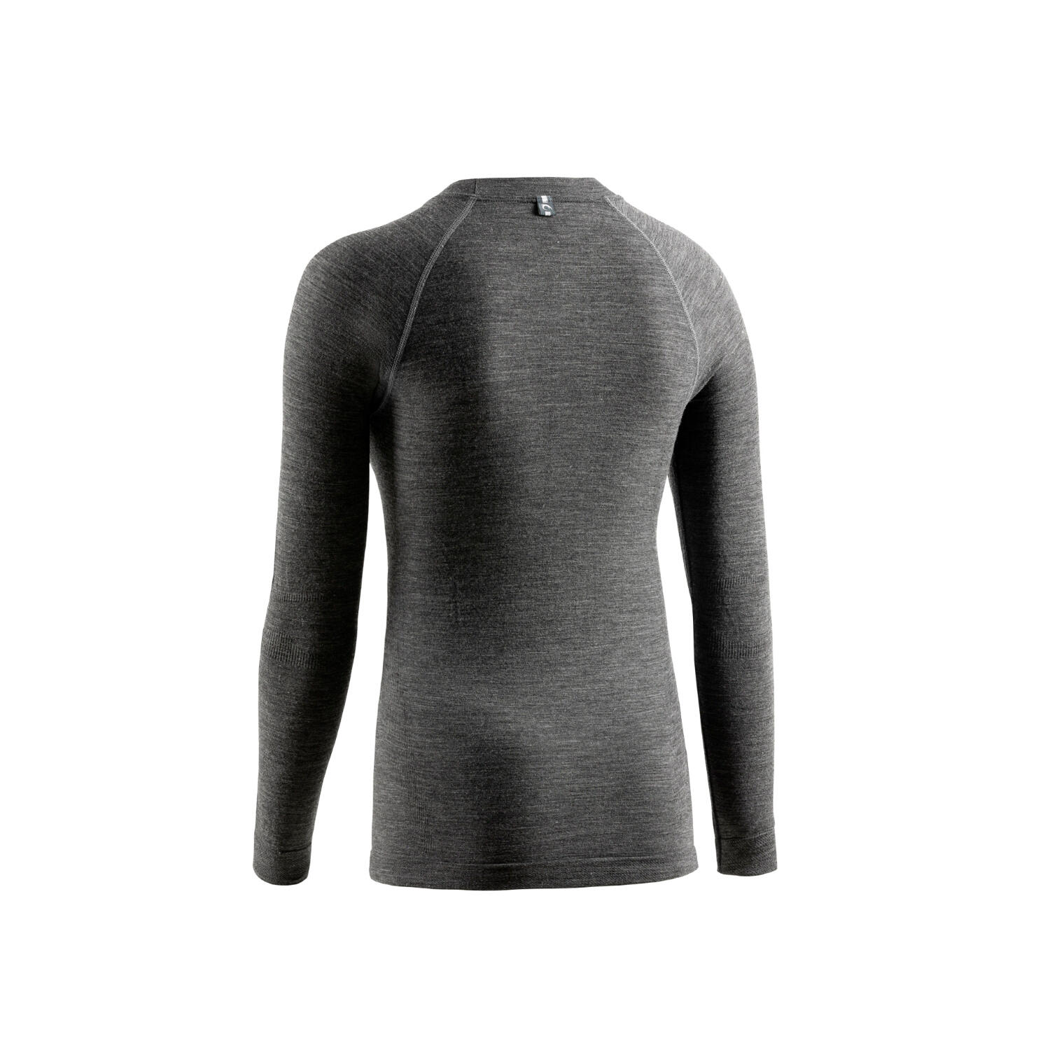 Camiseta térmica Merino manga larga mujer LURBEL 2/3