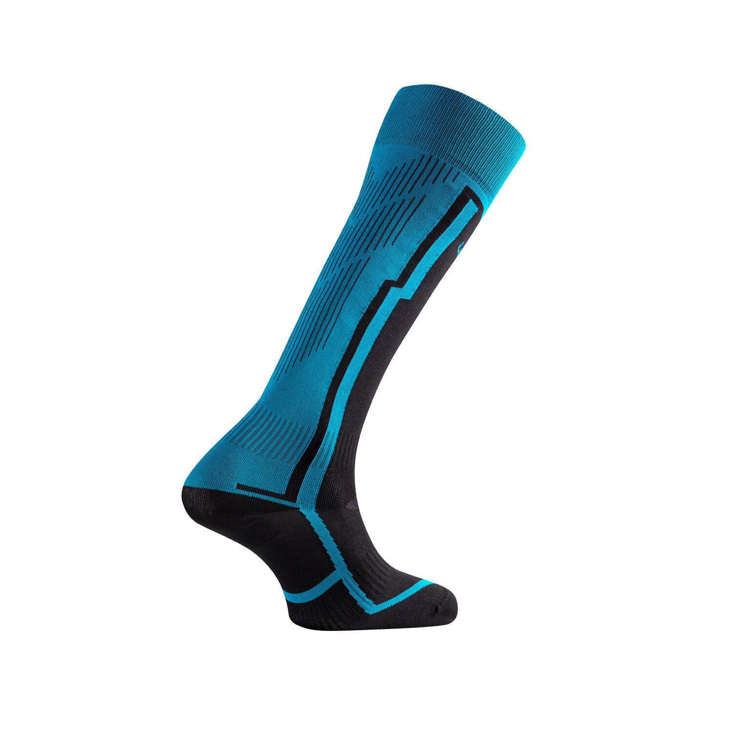 Calcetines de esquí de montaña Ski Pro Six Lurbel 2/4