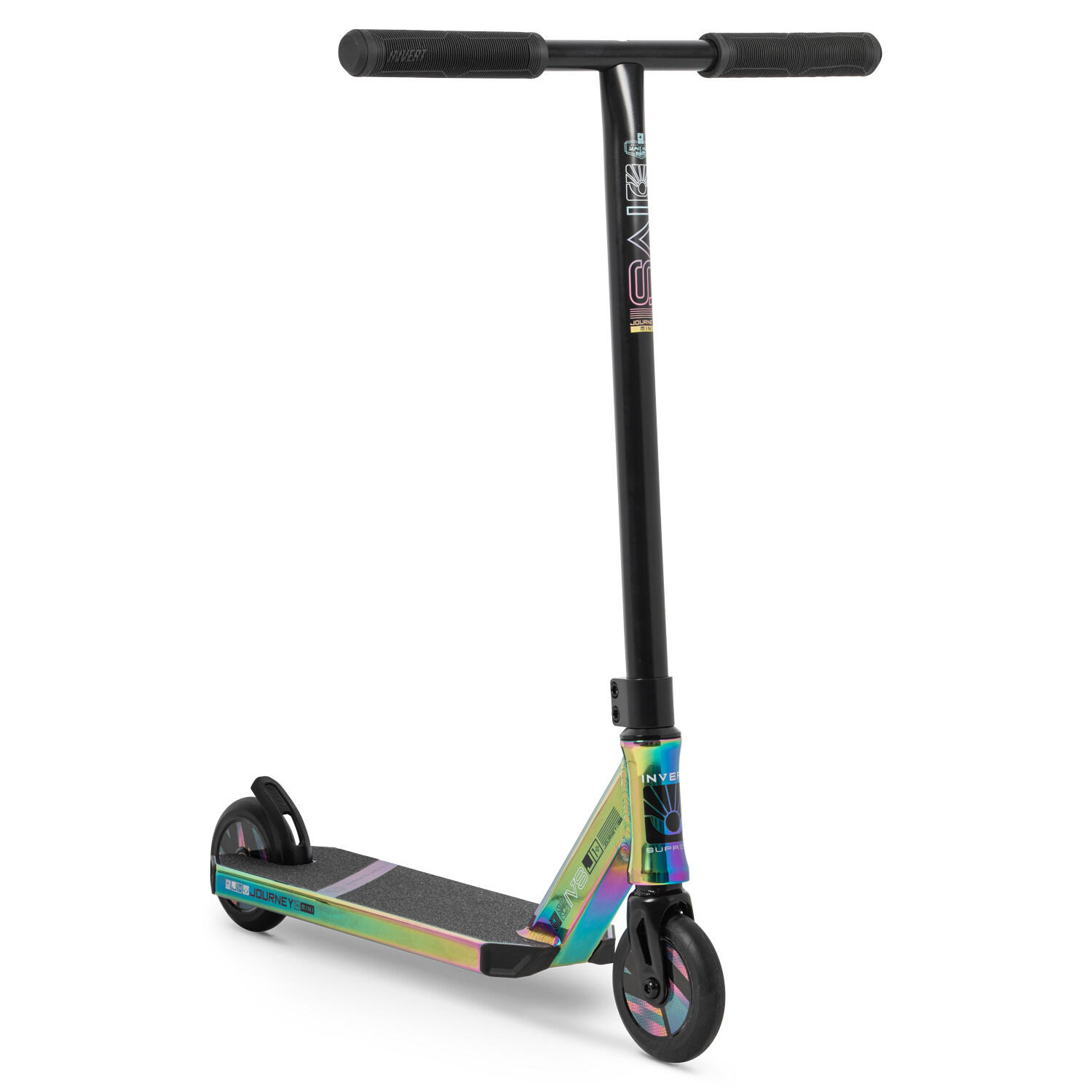 Trottinette Mini IVS Journey 1 pour Enfants - Oil Slick 7/7