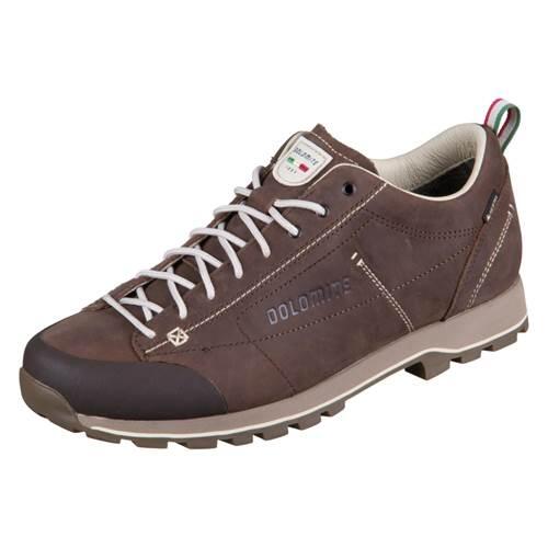 Buty trekkingowe męskie Dolomite Cinquantaquattro Low FG GTX