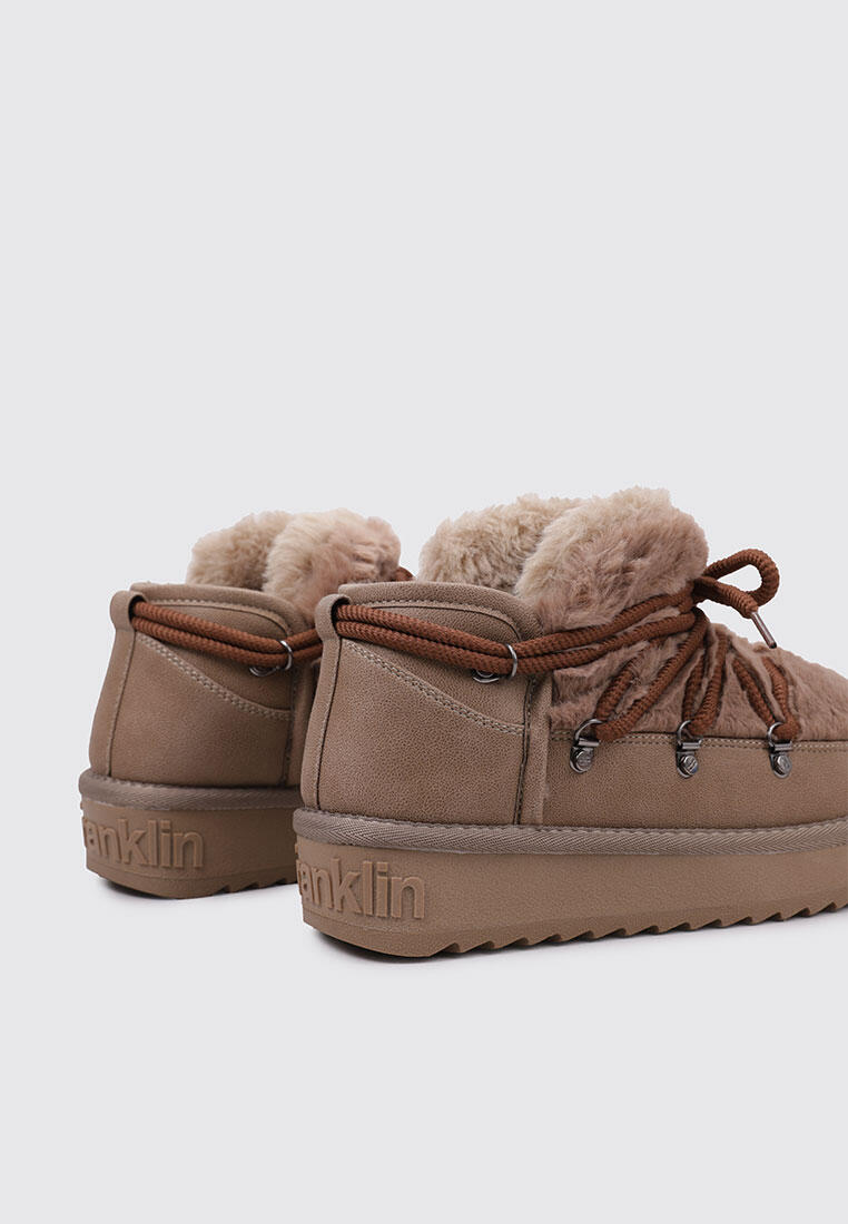 Botas Australianas D. Franklin Nordic Trk 4/7