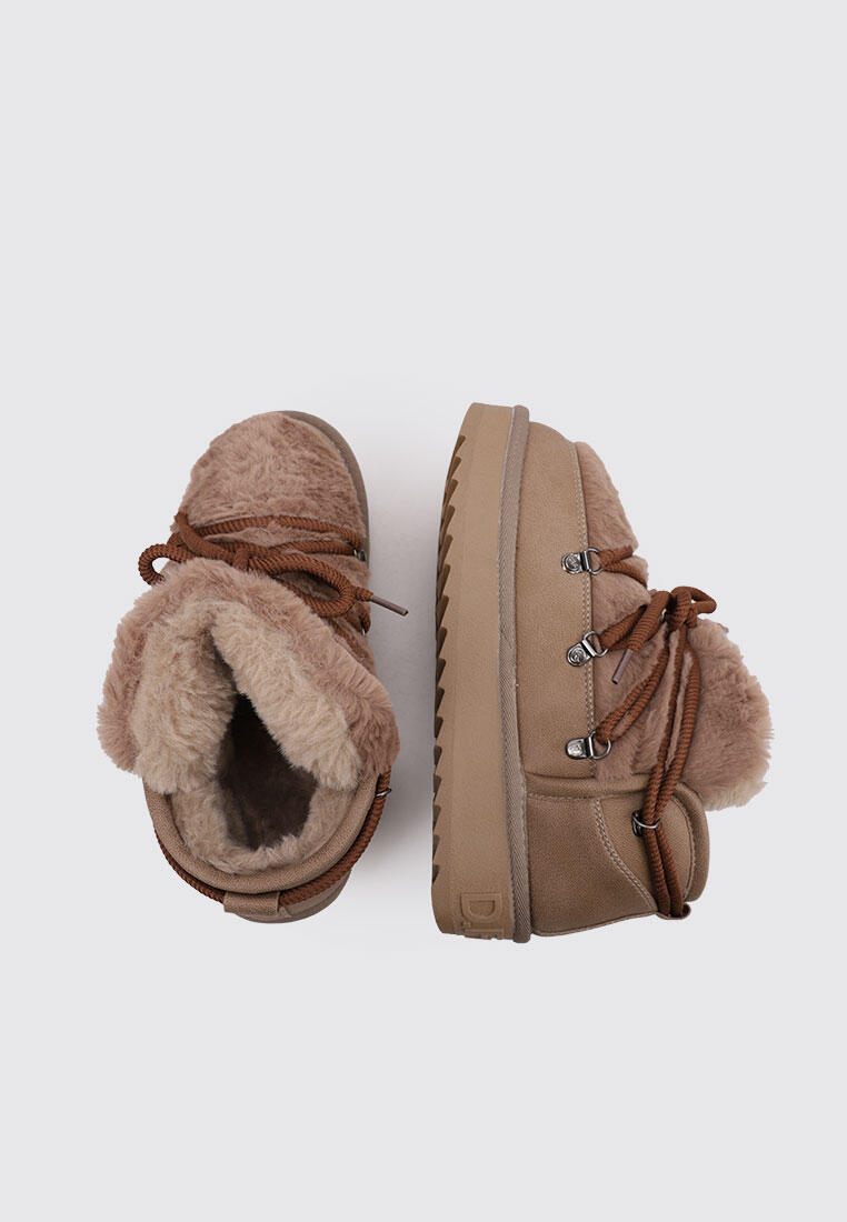 Botas Australianas D. Franklin Nordic Trk 5/7