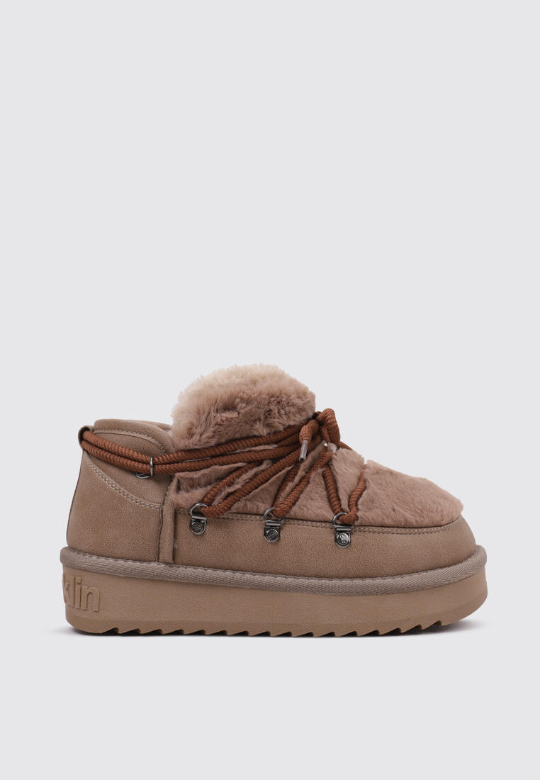 D.FRANKLIN Botas Australianas D. Franklin Nordic  Trk Fur Low
