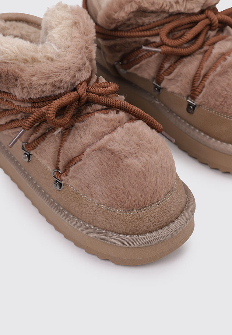 Botas Australianas D. Franklin Nordic Trk 3/7