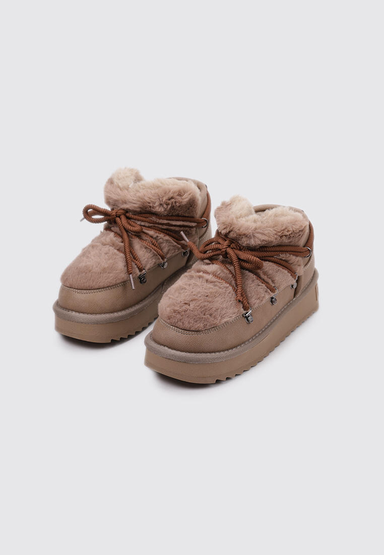 Botas Australianas D. Franklin Nordic Trk 2/7