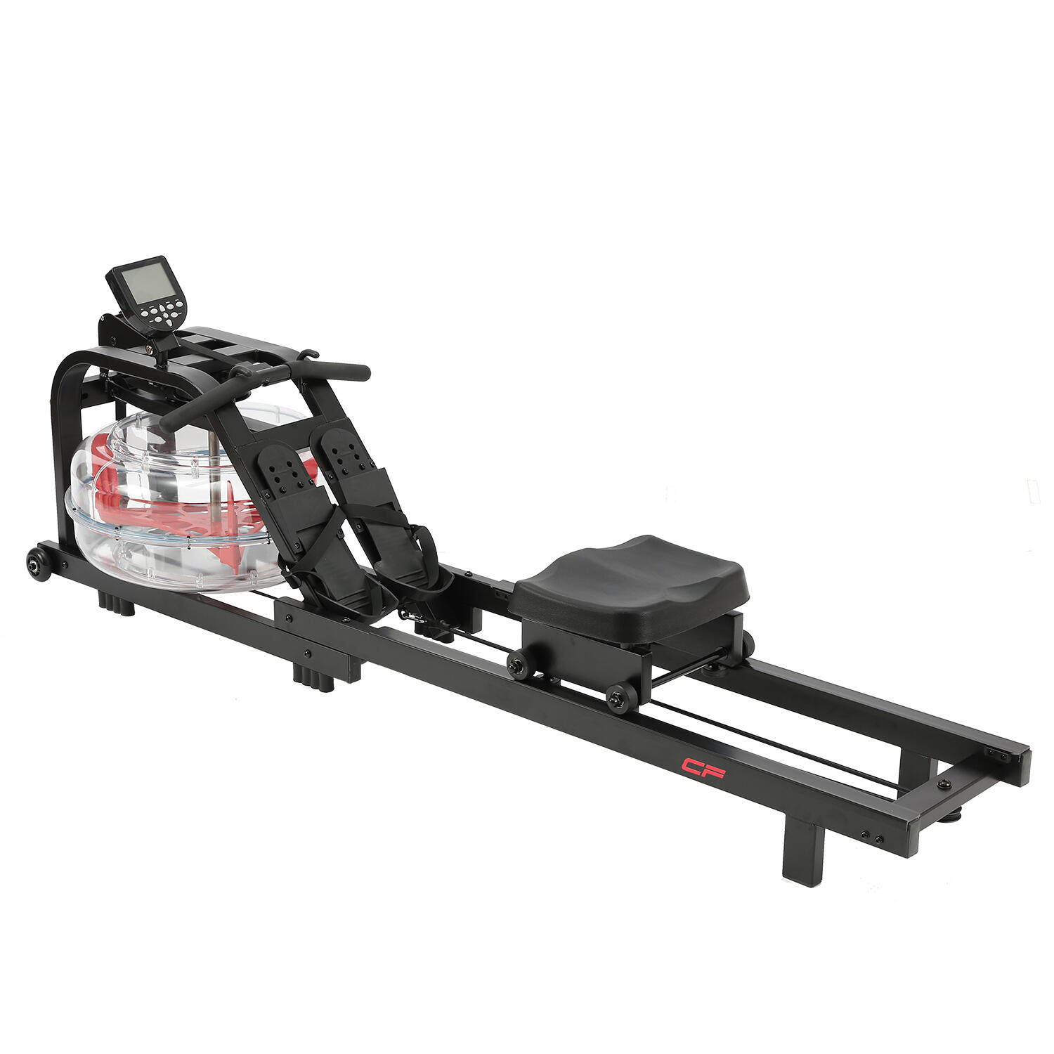 CLOVER FITNESS Vogatore AquaRower PLUS
