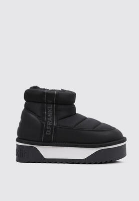 Stivali Après-ski D. Franklin Nordic V.2 Low Bomb